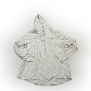 Vineyard Vines Thin Hooded Shirt